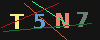 Gambar captcha