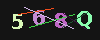 Gambar captcha